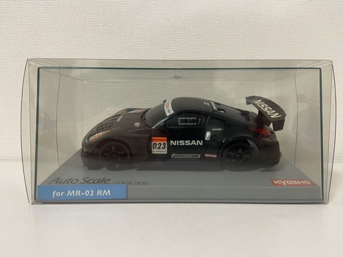 Kyosho mini asc nismo 2005 - kyosho, z