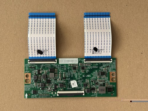 Carte tcon hisense - tcon, 75e77kq