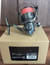 Moulinet toupie Shimano 22