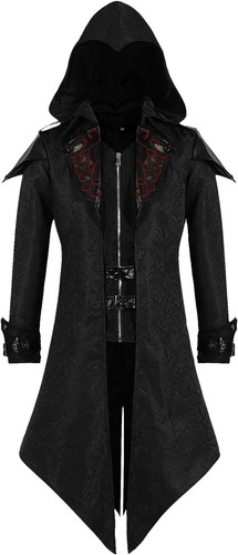 Cappotto vintage gothique pour - vintage,