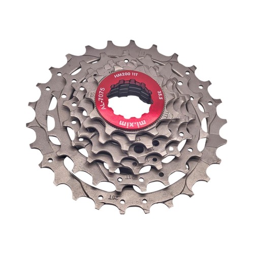 Roue libre vélo cassette - roue,