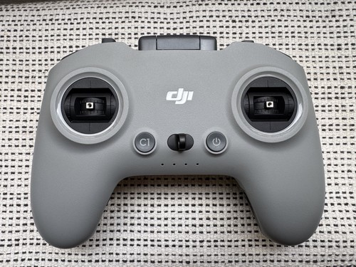Dji fpv remote controller - controller, 2