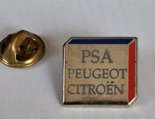 Pin automobile psa - ,