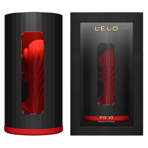 Lelo f1s red - lelo,