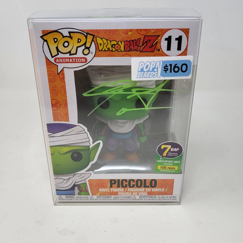 Funko pop dragon ball - pop, z