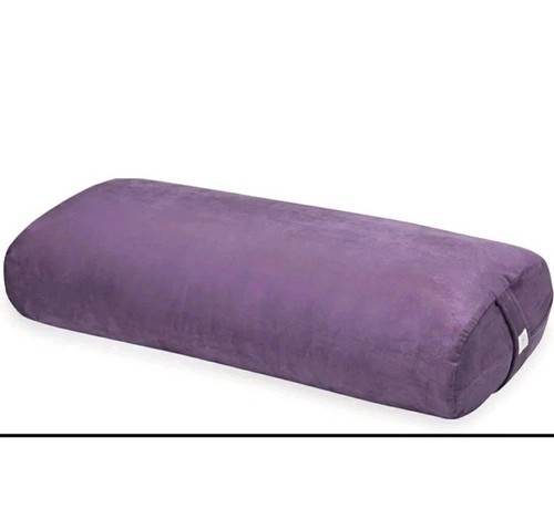 Yoga bolster rectangular - bolster,