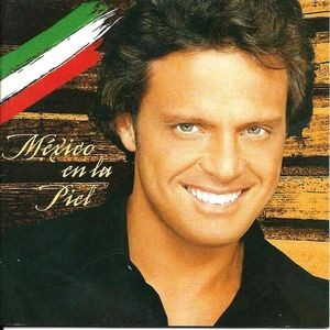 Luis miguel méxico - luis, la
