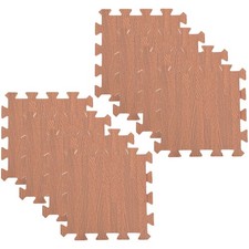  Tapis de sol à emboîtement