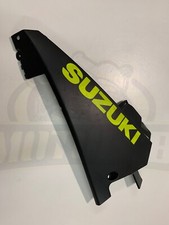 Suzuki Gsxr 1000 K7 K8 2007-2008 Côté Gauche Inférieur Panneau Carénage