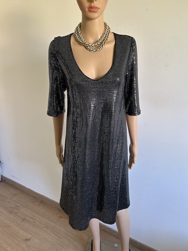 Robe scintillante neuve - , à