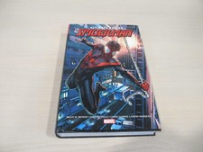 OMNIBUS MARVEL - ULTIMATE COMICS SPIDER-MAN - BENDIS - PANINI COMICS 2016