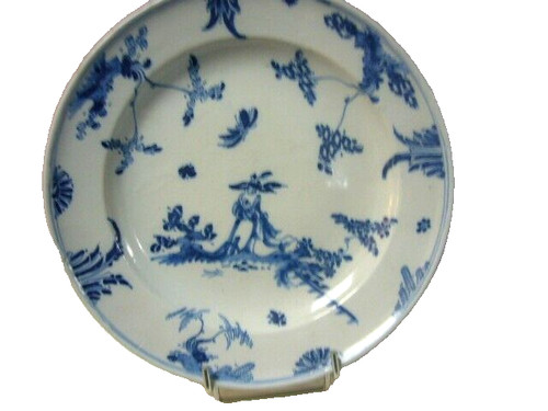 Assiette faience de - assiette,