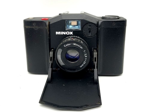 Minox appareil photo - minox,