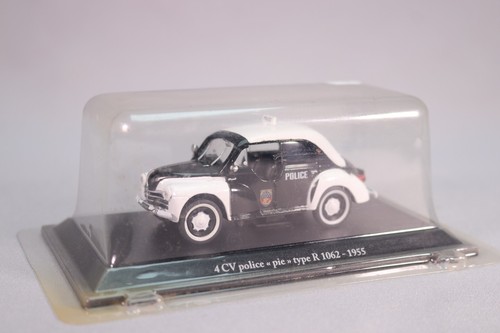 Lk782 eligor hachette 4cv - eligor,