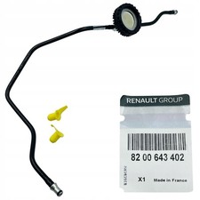 ORIGINAL CLUTCH HOSE PIPE POUR RENAULT MEGANE II SCENIC II 1.5 DCI 8200643402