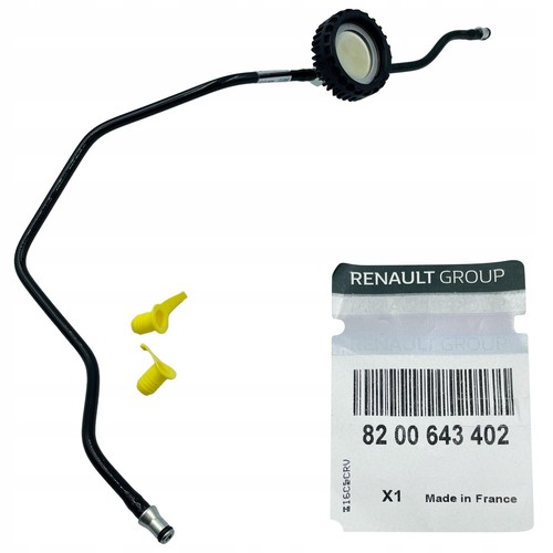 Original clutch hose pipe pour - clutch,