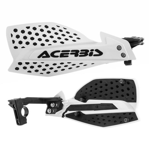 Acerbis kit protections mains - acerbis,