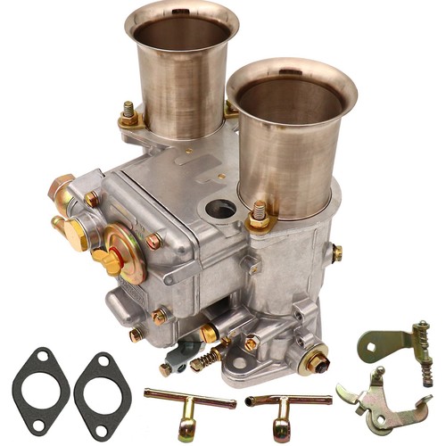 Carburetor for dcoe - 2x,