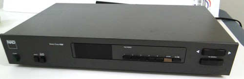 Vintage audiophile nad 4130 - vintage,