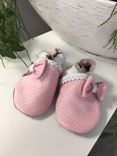 CHAUSSONS SOUPLE ROBEEZ