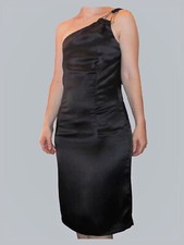 🌼 Robe Cintrée en 100%