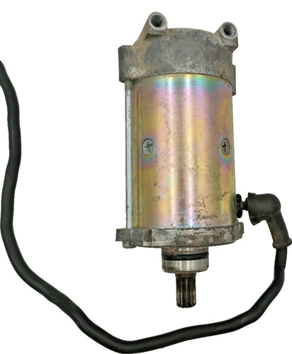 Honda démarreur moto 000 - honda, 18.000