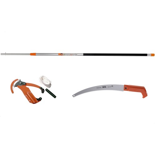 Kit echenilloir bahco p34 - kit, p34-37