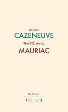 Ma vie avec Mauriac -
