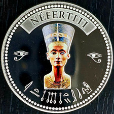 France - Médaille - Trésors