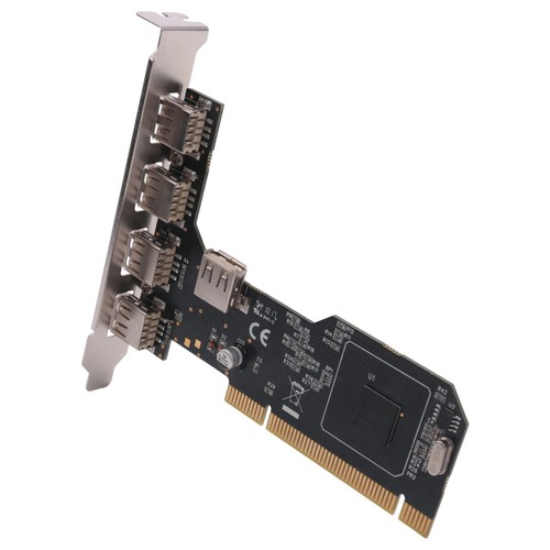 Carte extension pci vers - d'extension,