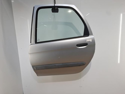 Porte arriere gauche citroen - arriere,