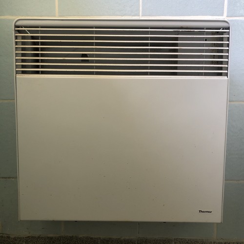Radiateur convecteur mur - /,
