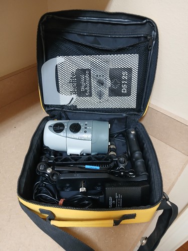 Ikelite ds125 substrobe - ds125,