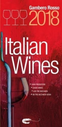 Gambero rosso italian wines - gambero,