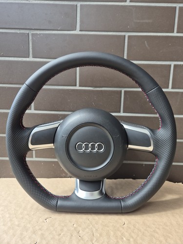 Volant sport audi - sport, b7