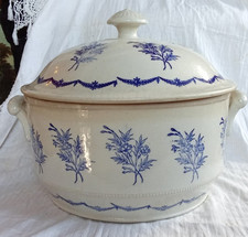 Ancienne Grosse Soupière