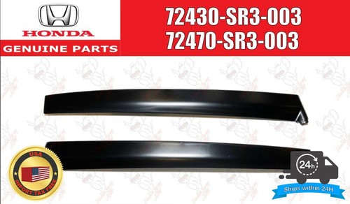 Honda oem civic 3 - civic, 2
