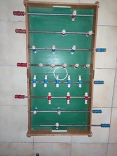 Ancien baby foot table - ancien,