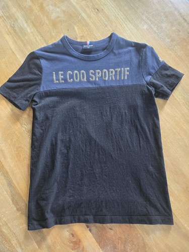 Shirt coq sportif - le,