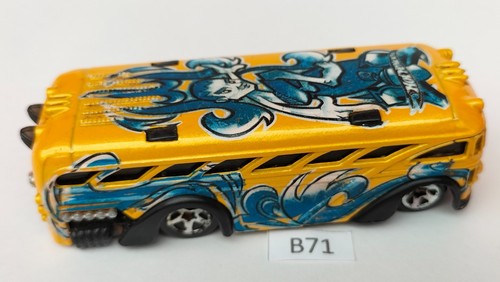 Voiture b71 hot wheels tag - voiture,