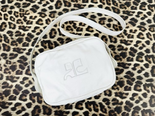 Iconique sac bandoulière - , en