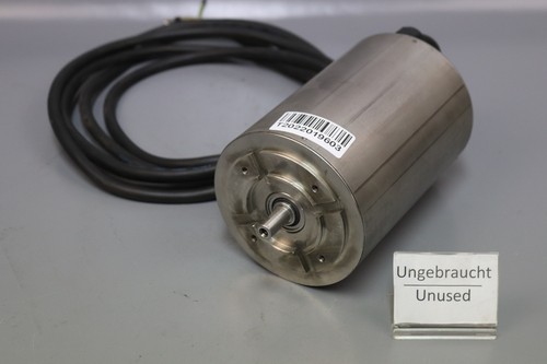 Moteur acier inoxydable - en,