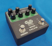 NUX NDD-7 Tape Echo Delay