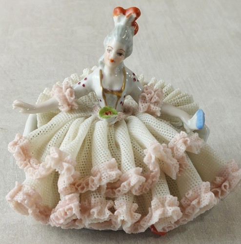 Ancienne figurine statue - ancienne,