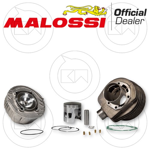 Malossi 3117676 kit - malossi,