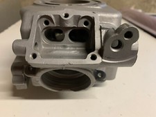 cylindre piston échange