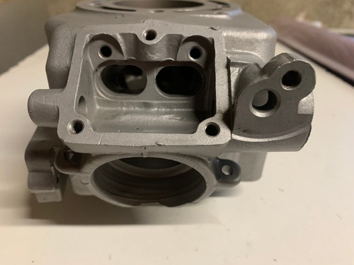 Cylindre piston échange - cylindre,