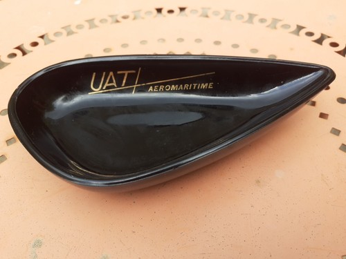 Vide poche cendrier aviation - poche,