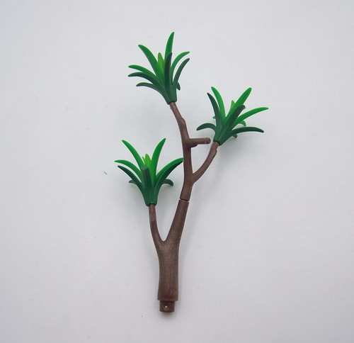 Playmobil vegetation - playmobil,