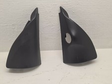 Cache rétroviseur intérieur